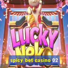 spicy bet casino 02